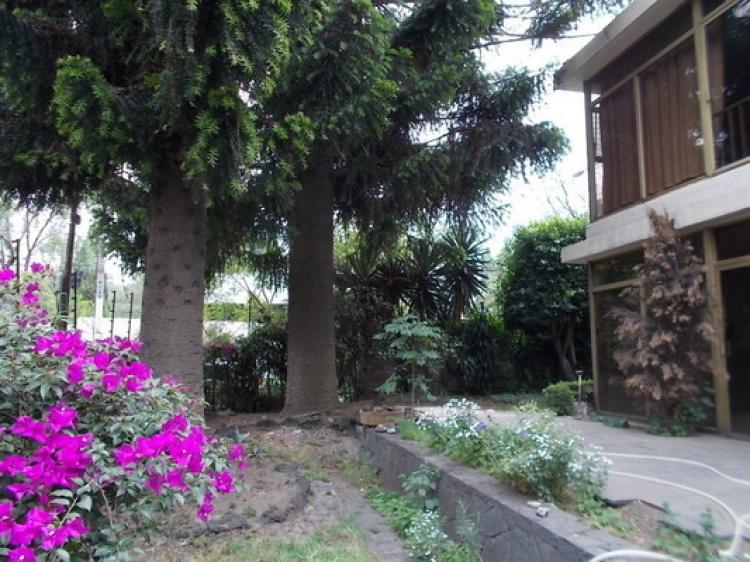 Foto Casa en Venta en Miguel Hidalgo, Distrito Federal - U$D 3.500.000 - CAV108059 - BienesOnLine