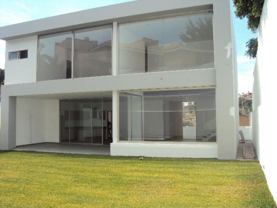 Foto Casa en Venta en Palmira, Cuernavaca, Morelos - $ 5.250.000 - CAV258945 - BienesOnLine