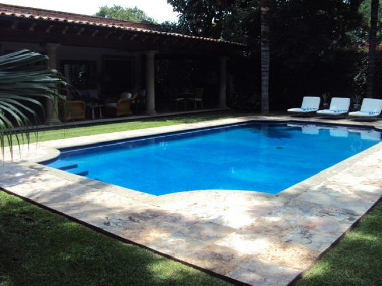 Foto Casa en Venta en Palmira, Cuernavaca, Morelos - U$D 2.000.000 - CAV81825 - BienesOnLine