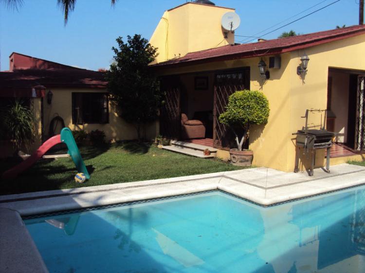 Foto Casa en Venta en Palmira, Cuernavaca, Morelos - $ 2.700.000 - CAV85419 - BienesOnLine