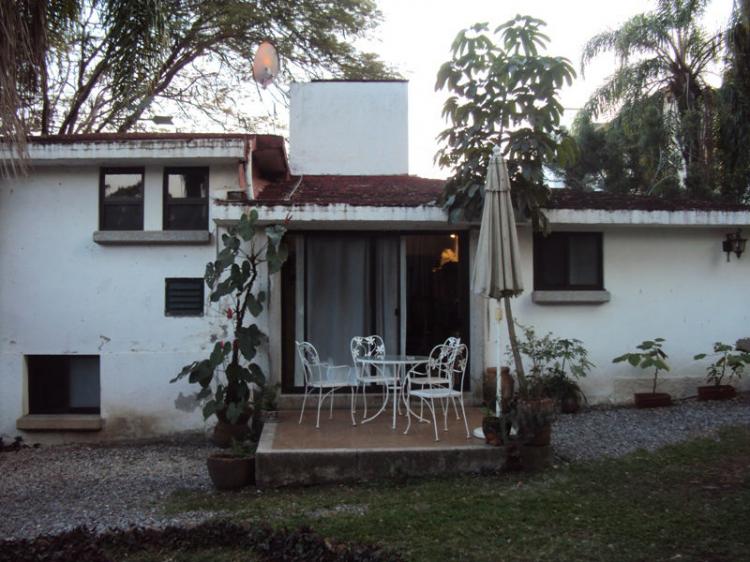 Foto Casa en Venta en Palmira, Cuernavaca, Morelos - $ 6.000.000 - CAV115980 - BienesOnLine