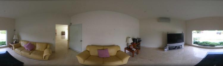 Home in Metric Way