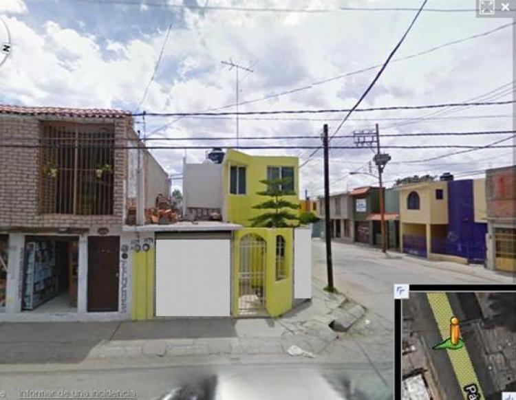 Foto Casa en Venta en Saucito, San Luis Potos, San Luis Potosi - $ 500.000 - CAV22391 - BienesOnLine
