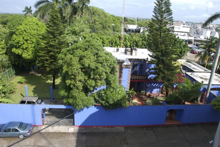 Foto Casa en Venta en Sierra Morena, Tampico, Tamaulipas - U$D 745.000 - CAV13091 - BienesOnLine