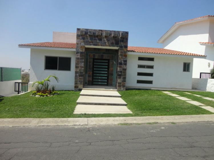 Home in Metric Way