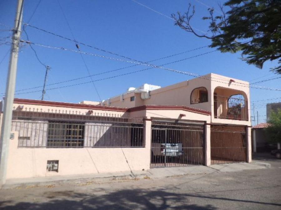 Foto Casa en Venta en Fuentes del Mezquital, Hermosillo, Sonora - CAV298211 - BienesOnLine