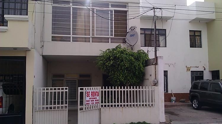 Foto Casa en Renta en SAN VICENTE, Ocotln, Jalisco - $ 6.000 - CAR113979 - BienesOnLine