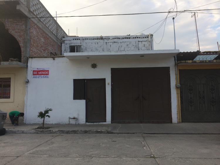 Foto Casa en Venta en Independencia, Silao, Guanajuato - $ 850.000 - CAV209878 - BienesOnLine