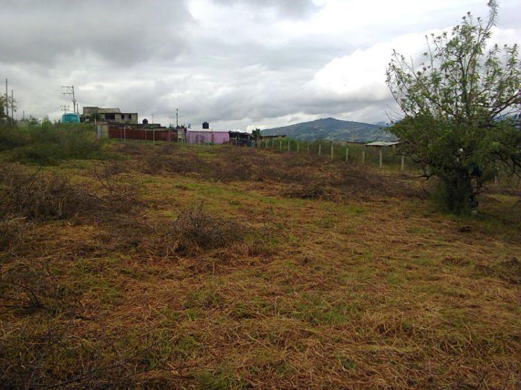 Foto Terreno en Venta en Paraje Camino al Horno, San Pablo Etla, Oaxaca - $ 160.000 - TEV75978 - BienesOnLine