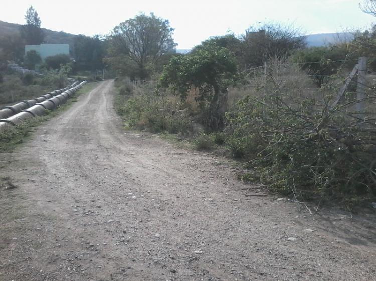 Foto Terreno en Venta en San Antonio de la Cal, Oaxaca - $ 204.000 - TEV75974 - BienesOnLine