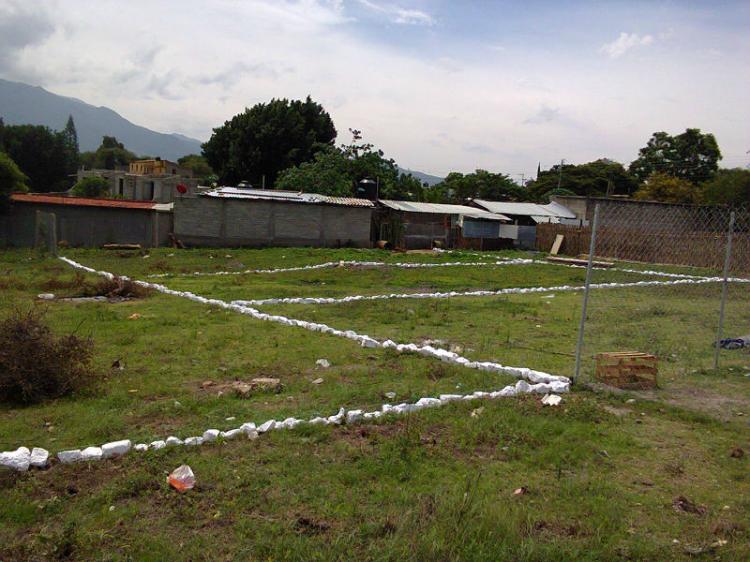 Foto Terreno en Venta en Paraje Loma Negra, Soledad Etla, Oaxaca - $ 70.000 - TEV76187 - BienesOnLine