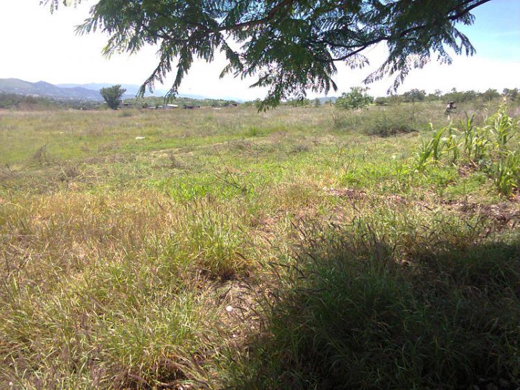 Foto Terreno en Venta en Paraje Loma Negra, Soledad Etla, Oaxaca - $ 41.000 - TEV76193 - BienesOnLine