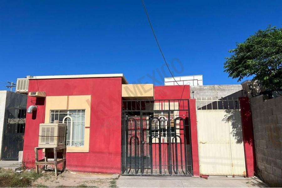 Foto Casa en Venta en PARAJES DEL VALLE, Tijuana, Baja California - $ 940.000 - CAV345399 - BienesOnLine