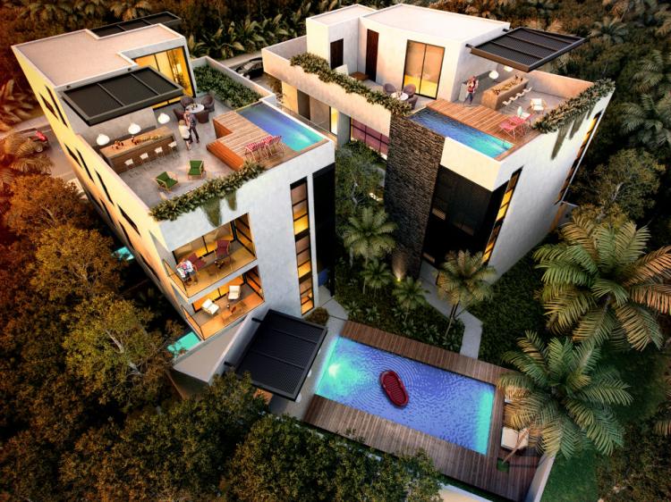 Home in Metric Way