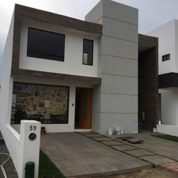 Foto Casa en Venta en Altozano, Morelia, Michoacan de Ocampo - $ 1.900.000 - CAV118322 - BienesOnLine