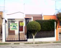Casa en Venta en Barrio la purisima Aguascalientes