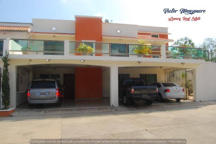 Foto Casa en Venta en Parrilla Km 11, Villahermosa, Tabasco - $ 3.298.900 - CAV314276 - BienesOnLine