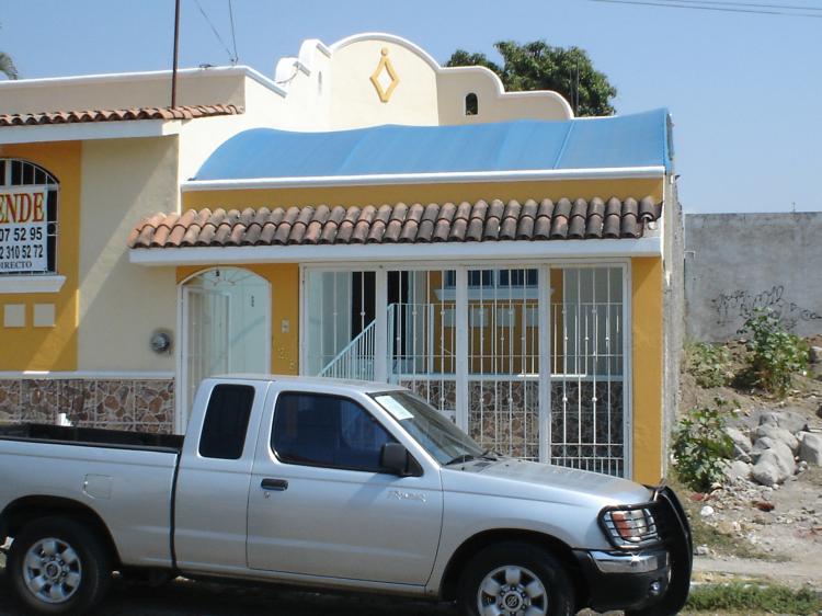 Foto Casa en Venta en Ciudad de Villa de Alvarez, Colima - $ 890.000 - CAV36289 - BienesOnLine