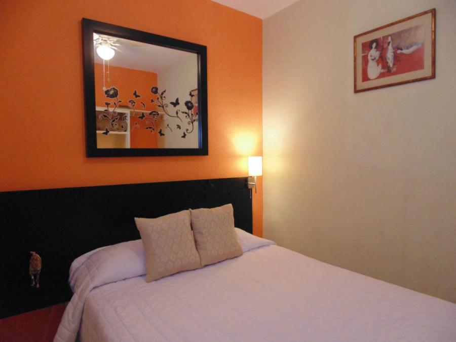 Foto Hotel en Alojamiento en Axotla, CDMX, Distrito Federal - $ 1.800 - HOA269836 - BienesOnLine
