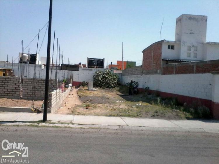 Foto Terreno en Venta en La aurora, Santiago de Quertaro, Queretaro Arteaga - $ 430.000 - TEV119942 - BienesOnLine