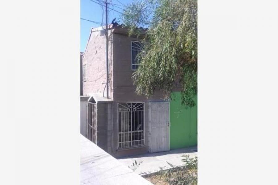 Foto Casa en Venta en MISION DE LAS CALIFORNIAS, Tijuana, Baja California - $ 800.000 - CAV308766 - BienesOnLine