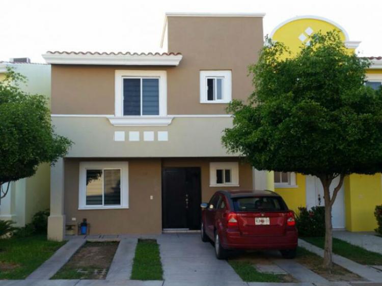 Home in Metric Way