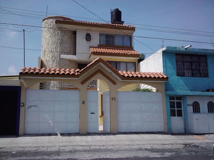 Foto Casa en Venta en Morelia, Michoacan de Ocampo - CAV44361 - BienesOnLine