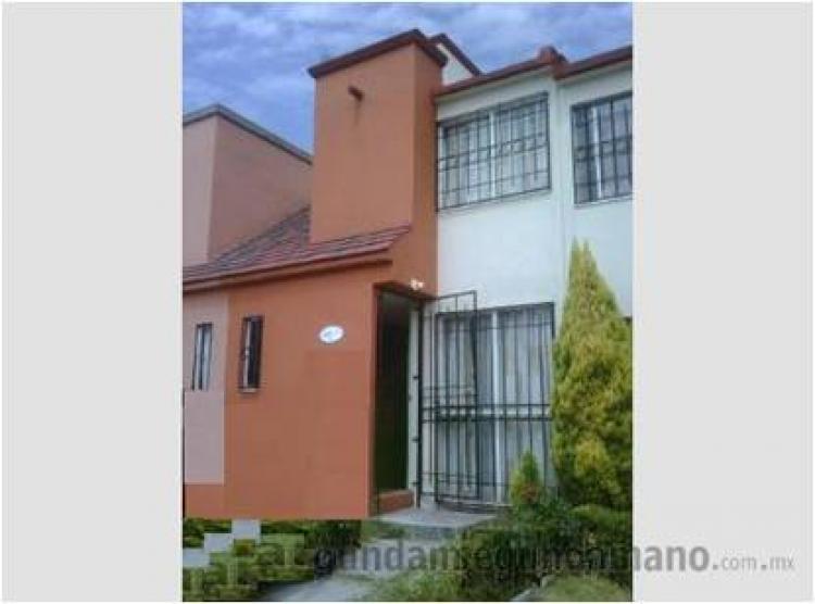 Foto Casa en Renta en Cuautitlán Izcalli, Mexico - $ 5.000 - CAR30629 - BienesOnLine