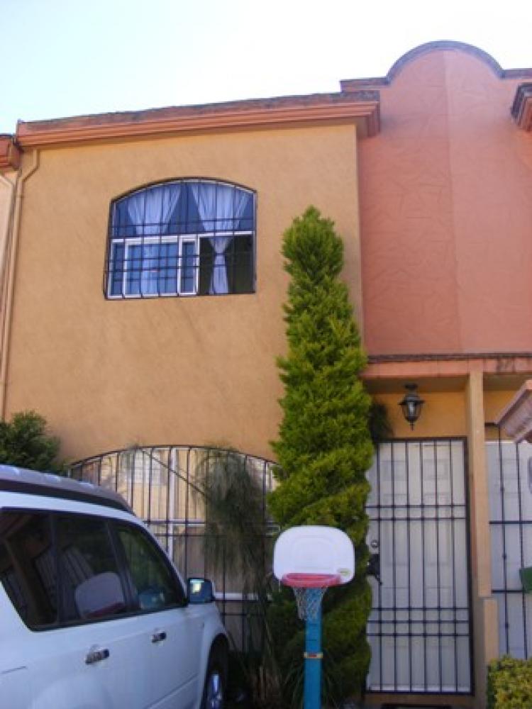 Foto Casa en Venta en Metepec, Mexico - $ 980.000 - CAV31042 - BienesOnLine