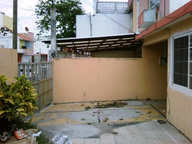 Foto Casa en Renta en FRACC. VIRGINIA, Boca del Ro, Veracruz - $ 7.000 - CAR19788 - BienesOnLine