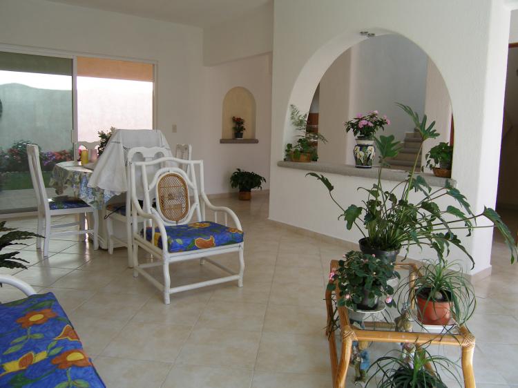 Home in Metric Way