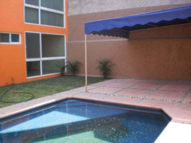 Foto Departamento en Venta en Lomas de la Selva, Cuernavaca, Morelos - $ 1.300.000 - DEV32010 - BienesOnLine