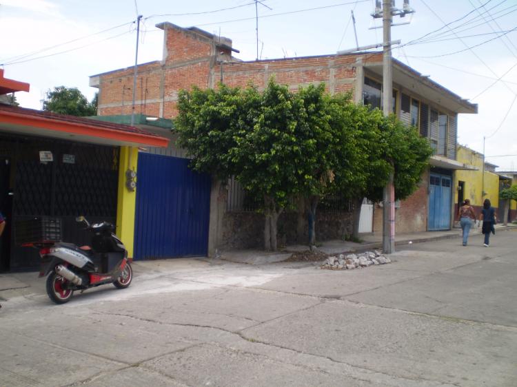 Foto Casa en Venta en Miguel Hidalgo, Cuautla, Morelos - $ 730.000 - CAV12903 - BienesOnLine