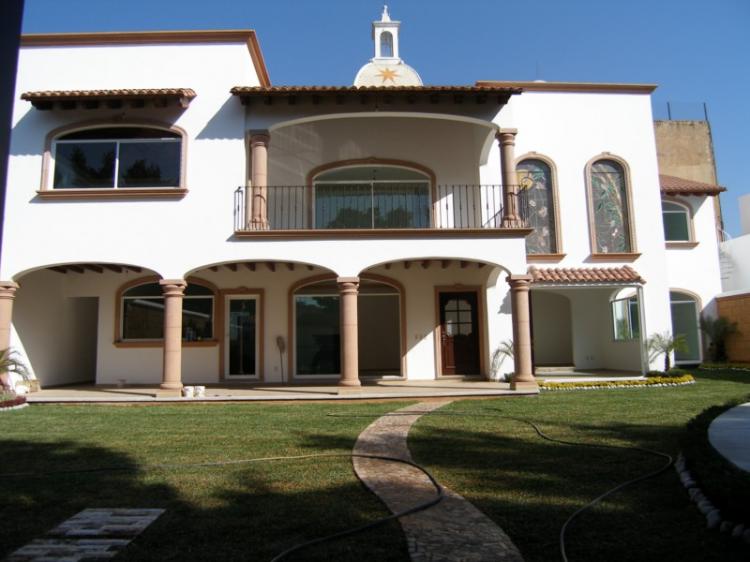Foto Casa en Venta en Vista hermosa, Cuernavaca, Morelos - $ 9.500.000 - CAV32116 - BienesOnLine