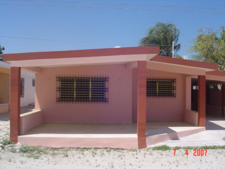 Foto Casa en Venta en Chelem, Yucatan - $ 575.000 - CAV810 - BienesOnLine