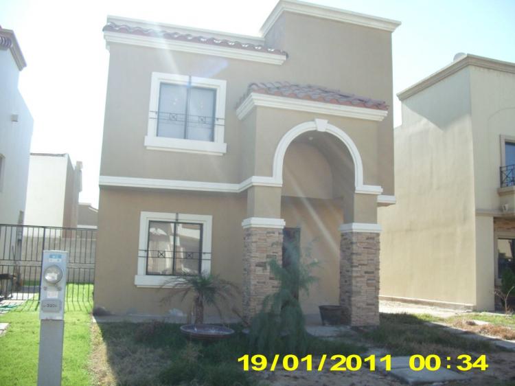 Foto Casa en Venta en Puerta de Alcala, Mexicali, Baja California - $ 1.100.000 - CAV42169 - BienesOnLine