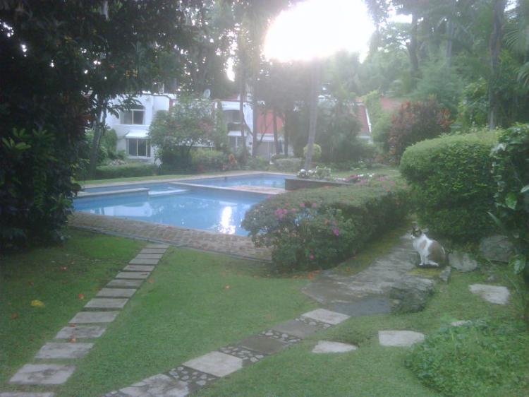 Foto Casa en Venta en Lomas del Conquistador, Cuernavaca, Morelos - $ 2.400.000 - CAV90545 - BienesOnLine