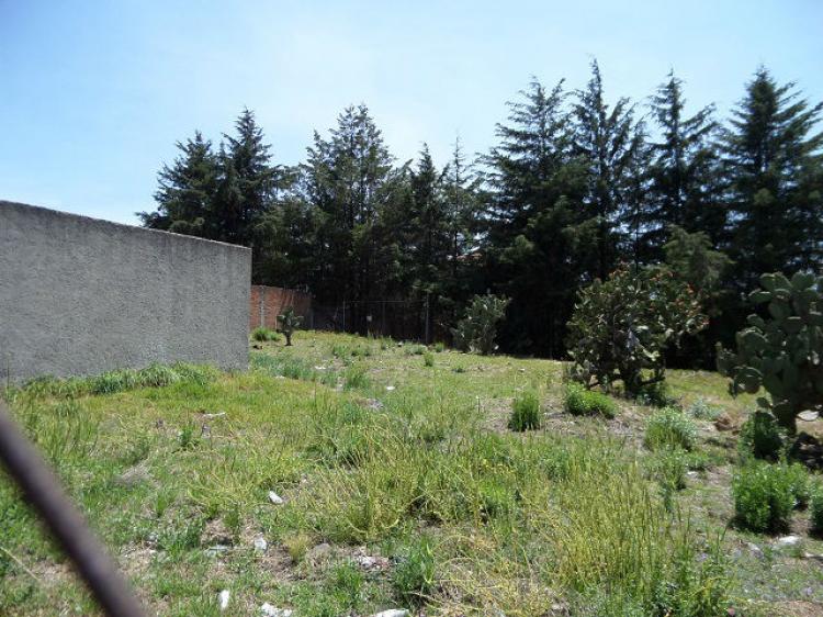 Foto Terreno en Venta en Lomas de Valle Escondido, Atizapan de Zaragoza, Mexico - $ 3.500.000 - TEV108222 - BienesOnLine