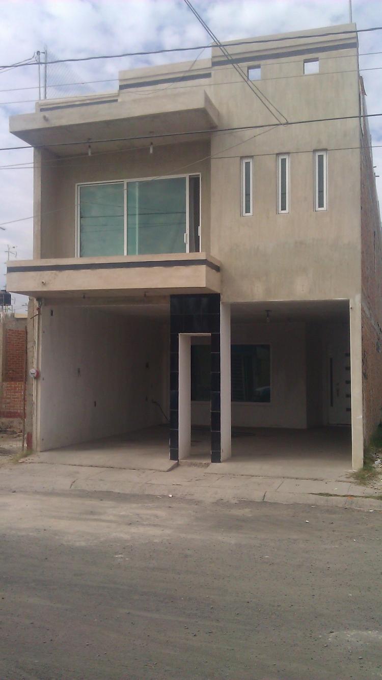 Home in Metric Way