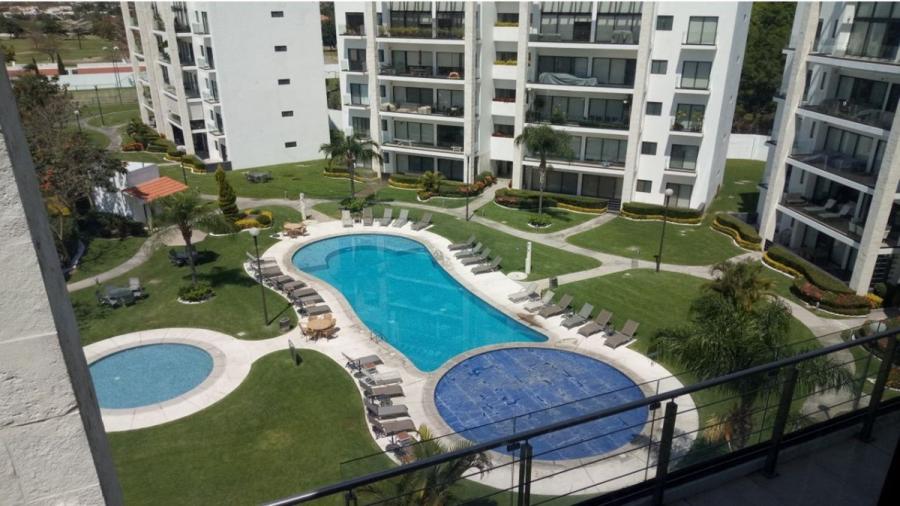 Foto Penthouse en Venta en Paraiso Country Club, Morelos - $ 6.850.000 - PEV261775 - BienesOnLine