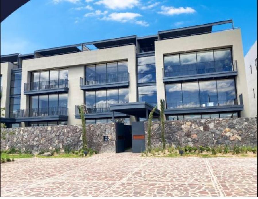 Departamento en Renta en La Campiña de El Bosque, León de los Aldama