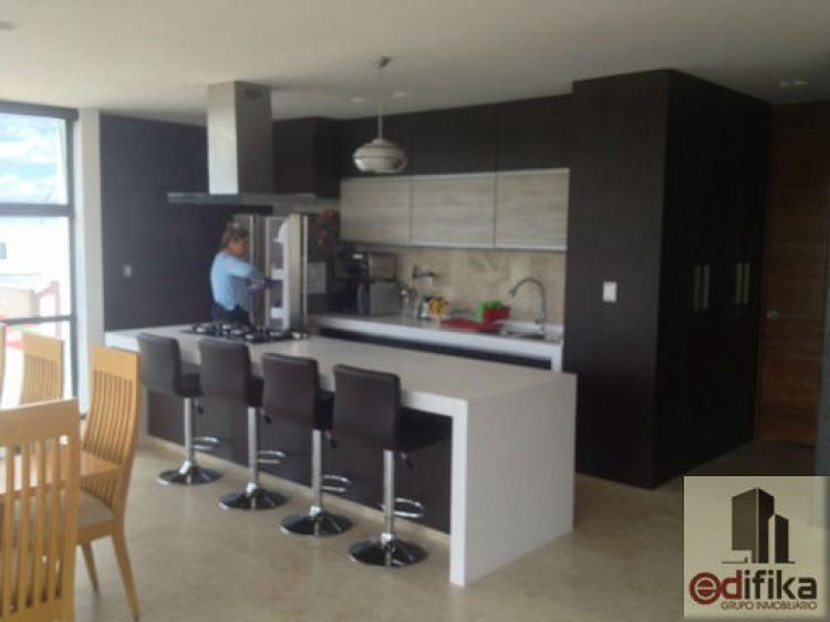 Foto Penthouse en Venta en LOMAS CUARTA, San Luis Potos, San Luis Potosi - $ 4.900.000 - PEV179550 - BienesOnLine