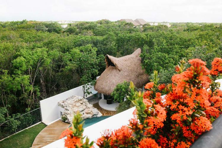 Foto Penthouse en Venta en Tulum, Quintana Roo - U$D 323.500 - PEV203563 - BienesOnLine