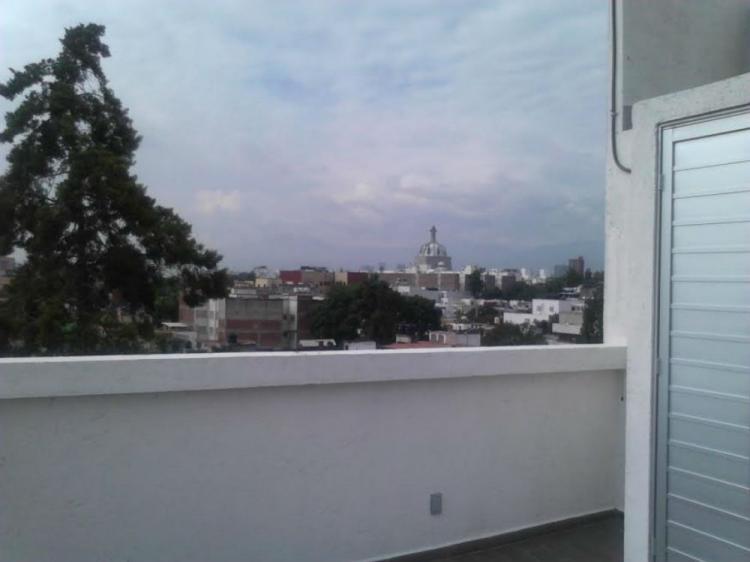Foto Penthouse en Venta en narvarte oriente, Benito Jurez, Distrito Federal - $ 4.900.000 - PEV122135 - BienesOnLine