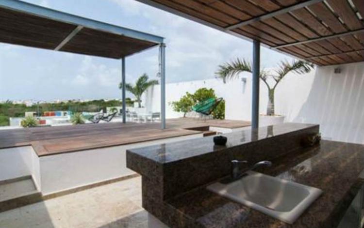 Foto Penthouse en Venta en calle 42 con 1a. Av., Playa del Carmen, Quintana Roo - U$D 500.000 - PEV195365 - BienesOnLine