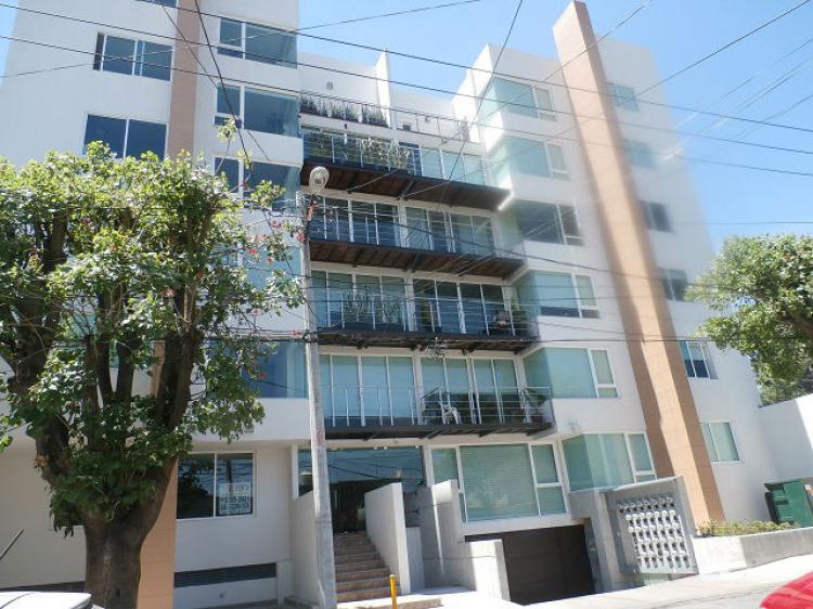Foto Penthouse en Venta en Olivar de los padres, Alvaro Obregn, Distrito Federal - $ 4.680.000 - PEV139582 - BienesOnLine
