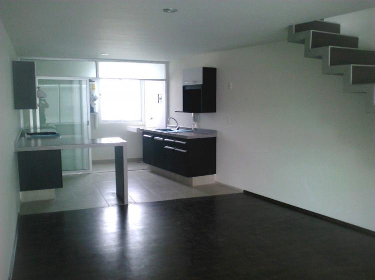 Foto Penthouse en Venta en Narvarte, Benito Jurez, Distrito Federal - $ 2.500.000 - PEV112101 - BienesOnLine