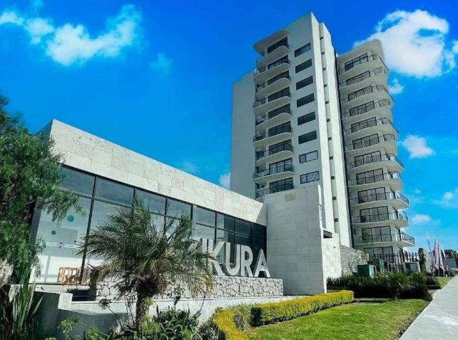 Foto Penthouse en Venta en LOMAS DE JURIQUILLA, Juriquilla, Queretaro Arteaga - $ 7.280.000 - PEV344901 - BienesOnLine