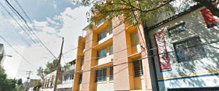 Foto Penthouse en Venta en Portales, Benito Jurez, Distrito Federal - $ 1.825.873 - PEV122091 - BienesOnLine