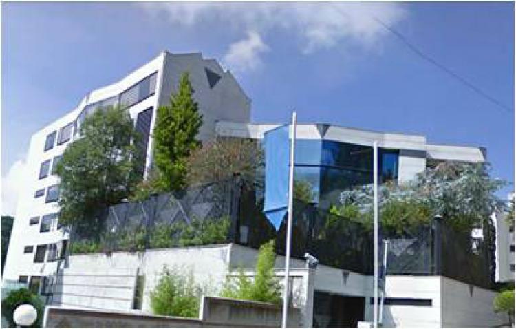 Foto Penthouse en Venta en BOSQUES DE LAS LOMAS, Cuajimalpa de Morelos, Distrito Federal - $ 7.450.000 - PEV89542 - BienesOnLine